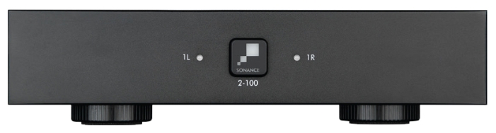 Sonance Sonamp 2-100