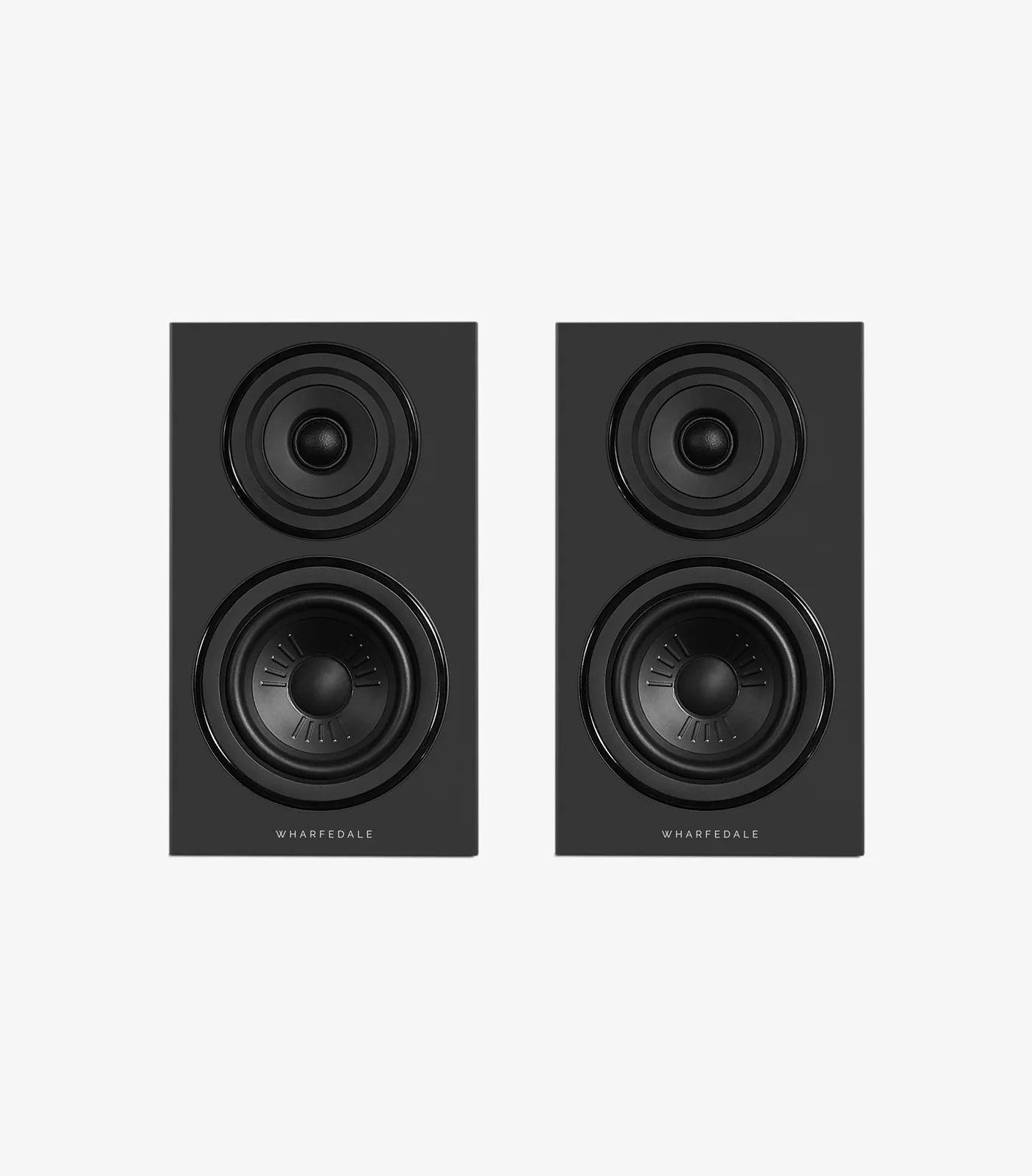 Wharfedale Diamond 12.1i walnut