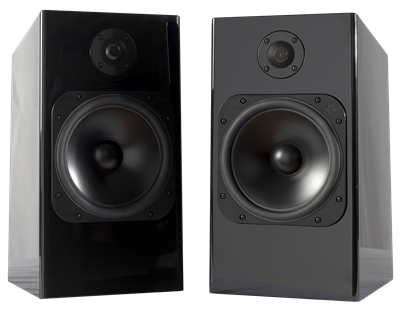 Totem Acoustic Element Fire V2 dusk