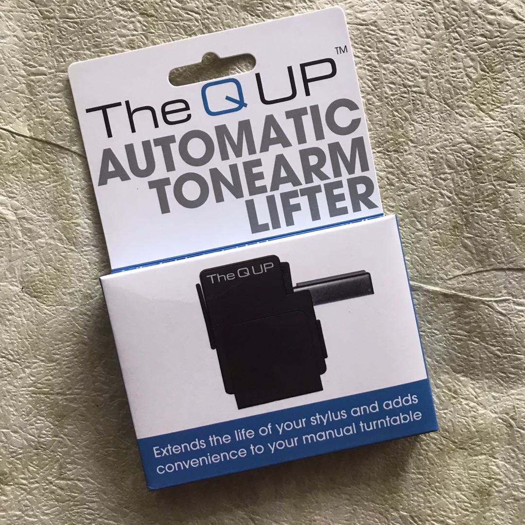 Tonar The Q UP арт.5944
