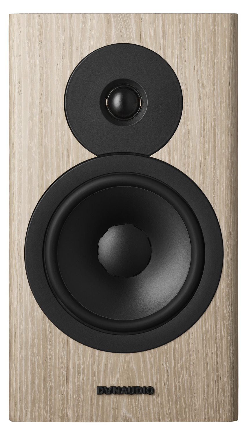 Dynaudio Evoke 20 blonde wood
