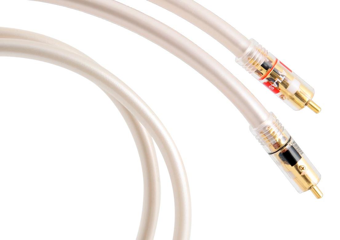Atlas Equator Integra RCA 0,5m