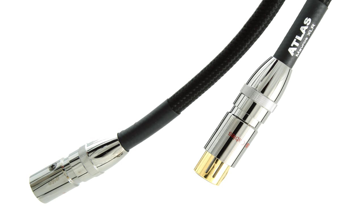 Atlas Mavros XLR 3,0m