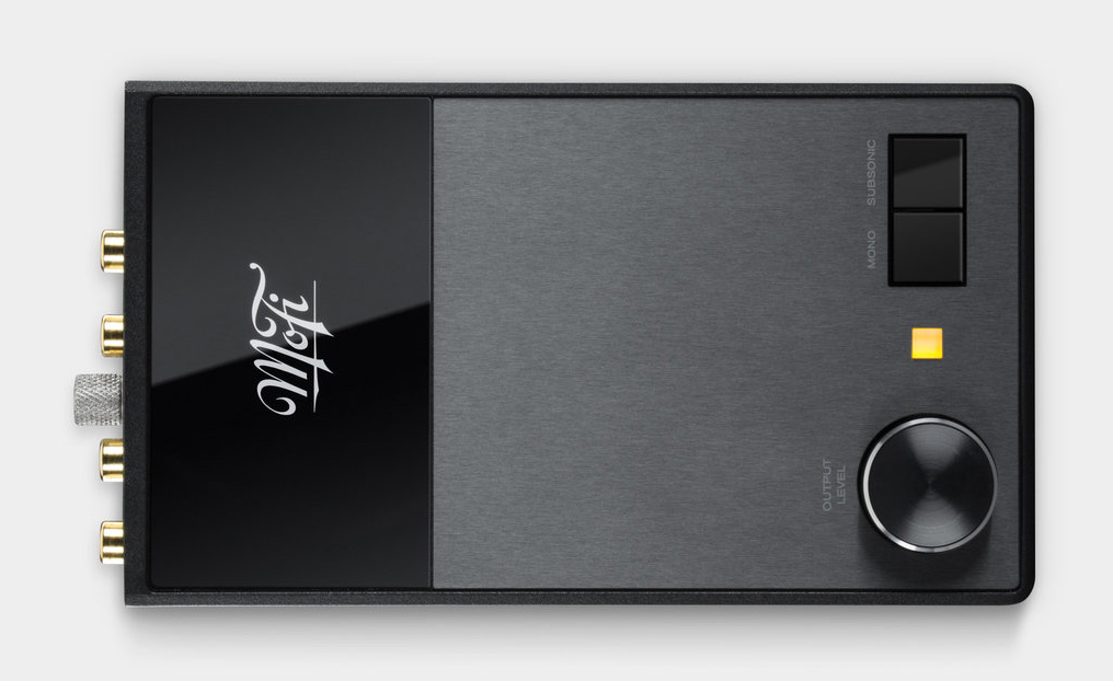 MOFI Electronics Ultra Phono