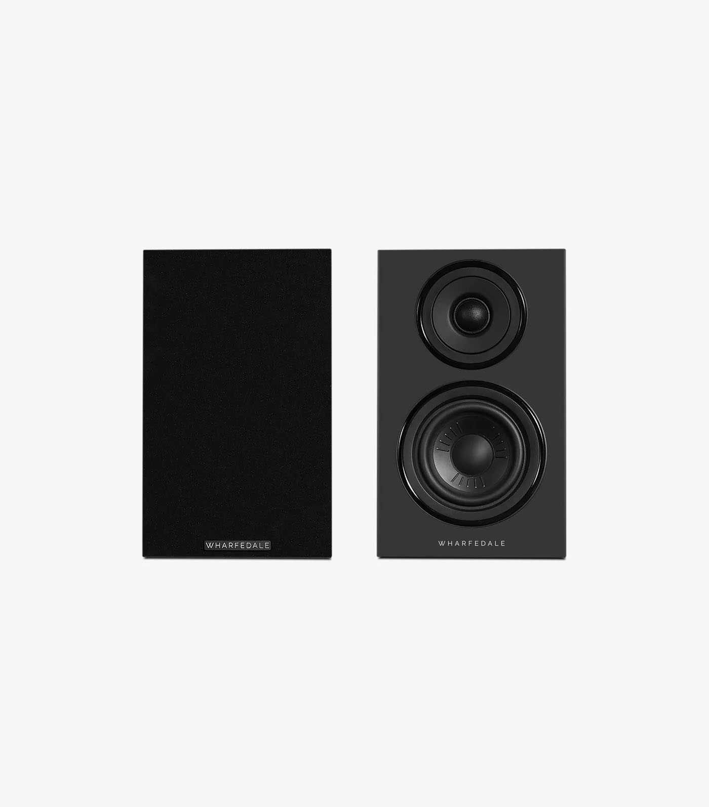 Wharfedale Diamond 12.0i black