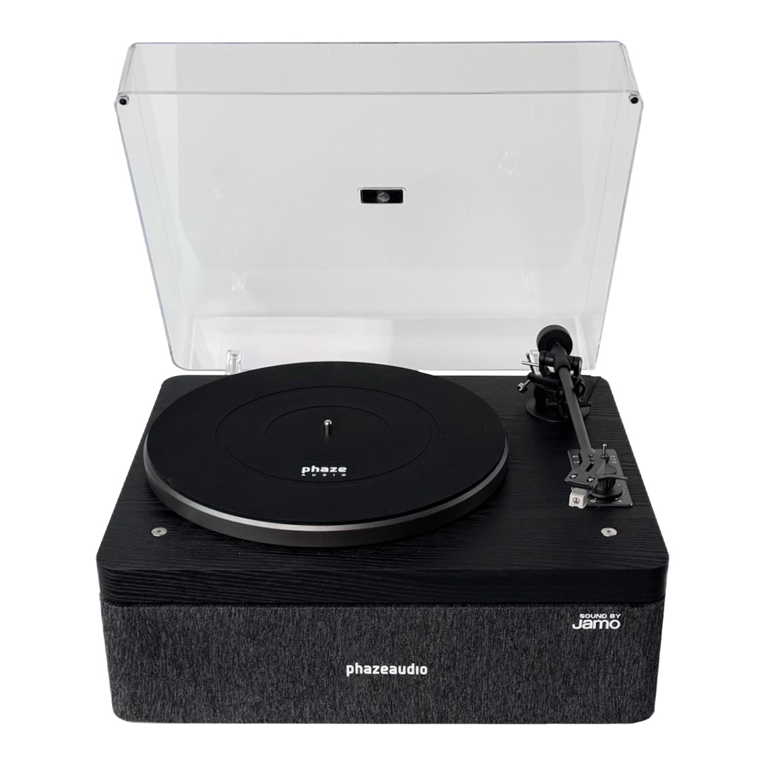 Phaze Audio Adelle shadow black