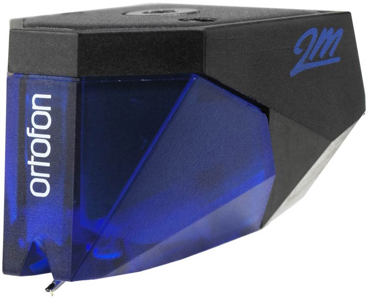 Ortofon 2M Blue (Bulk)