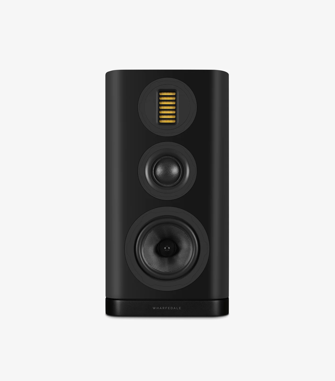 Wharfedale EVO 5.2 black