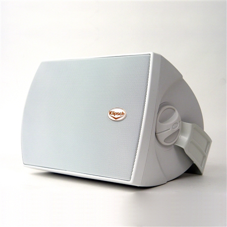Klipsch AW-525 white