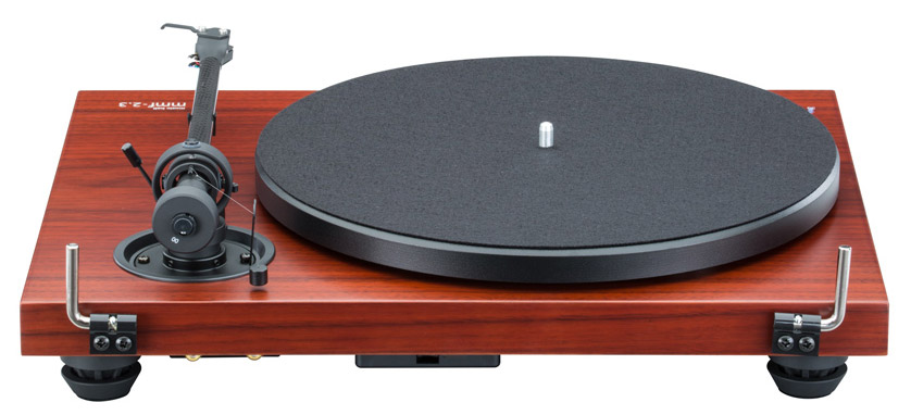 Music Hall MMF-2.3 SE rosenut