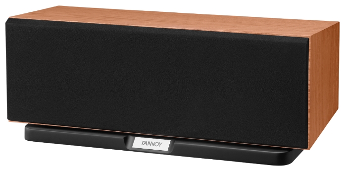 Tannoy Revolution XT C medium oak