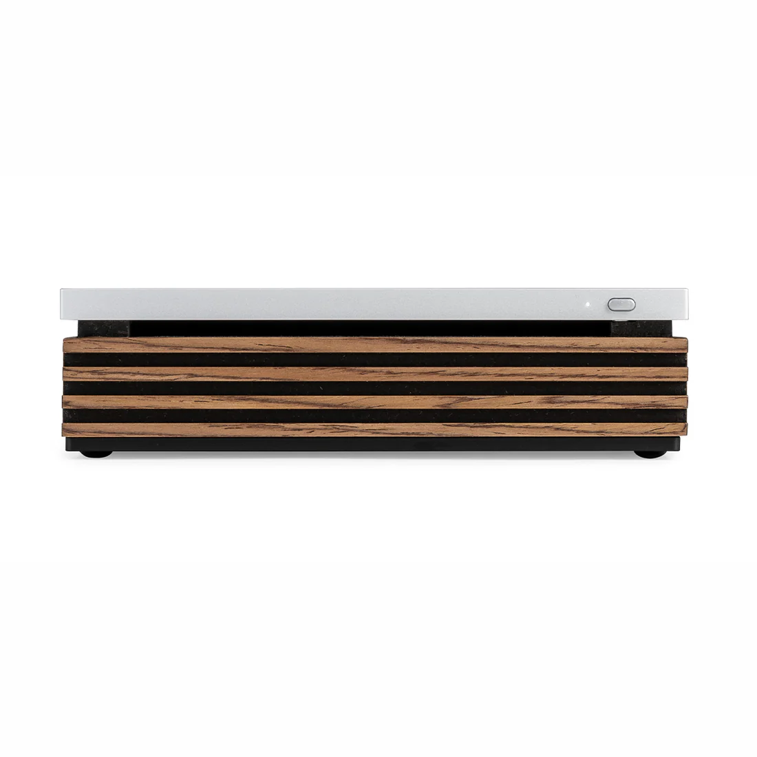 Ruark R-CD100 CD Player fused walnut