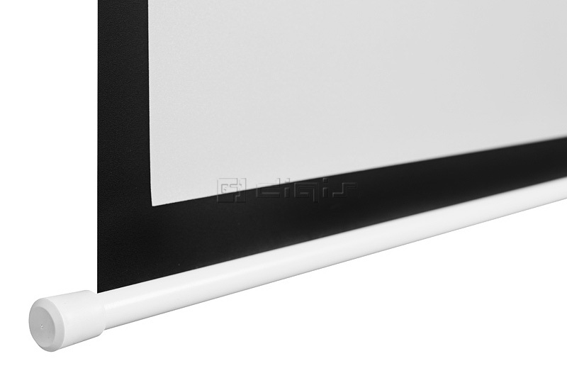 Digis DSSM-162806 Space 122" Matte White 16:9