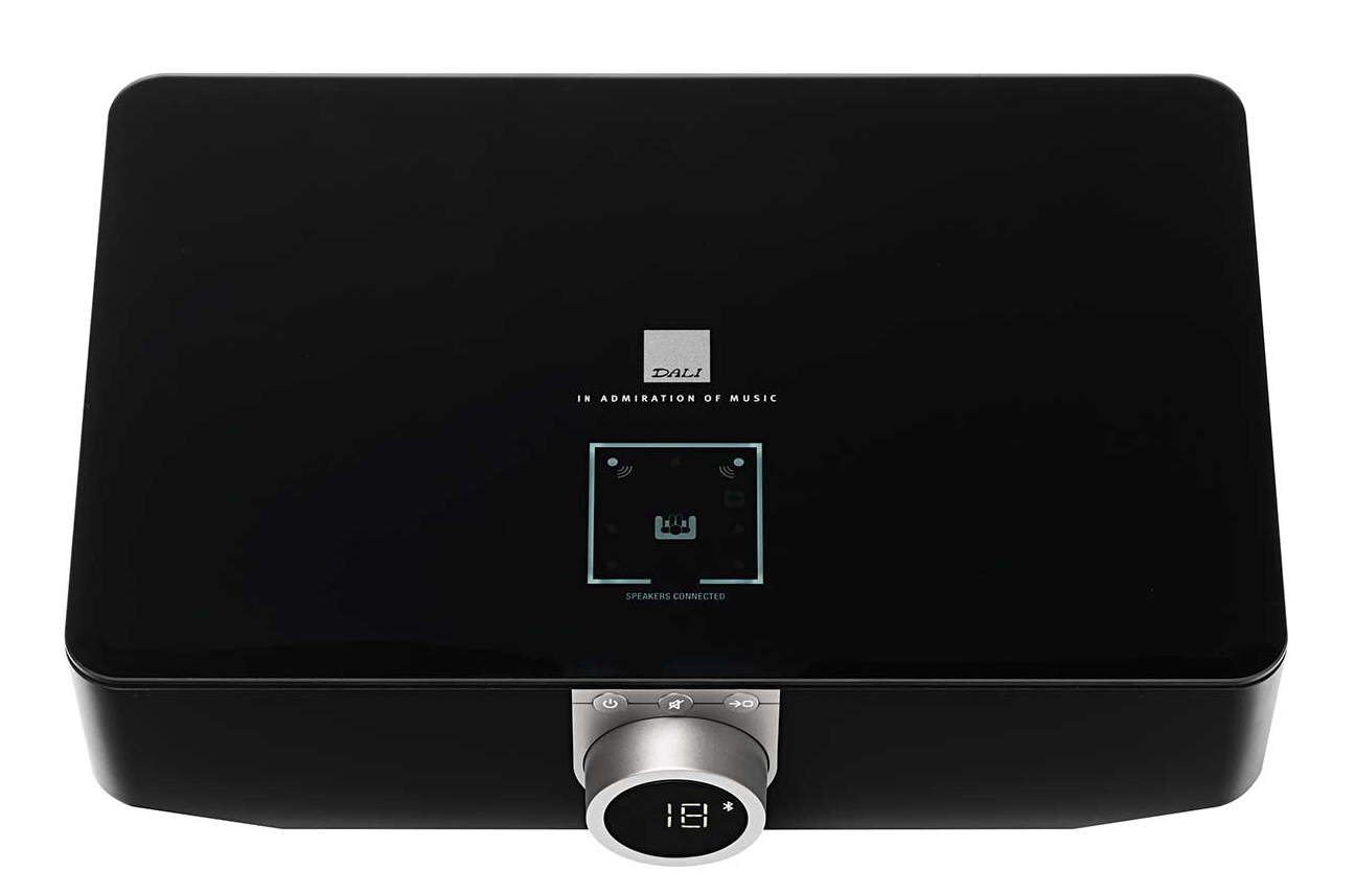 DALI BluOS Sound HUB