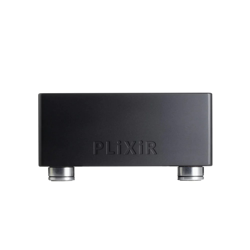 PLIXIR Elite BAC 1500 black
