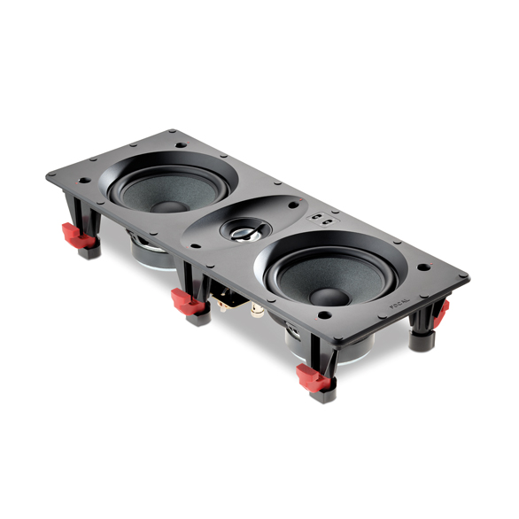 Focal 100IWLCR5