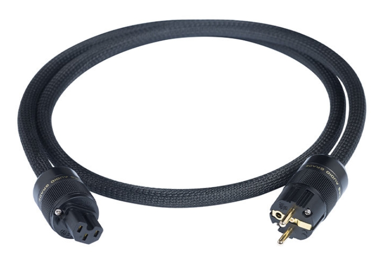 NorStone Arran Power Cable 1.0m