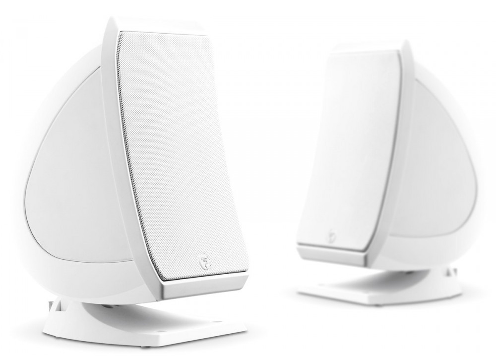 Focal SIB PEARL white