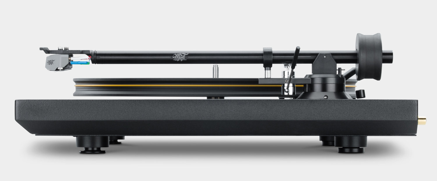 MOFI Electronics Studio Deck