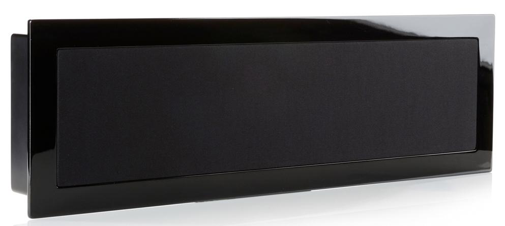 Monitor Audio Soundframe 2 On Wall black