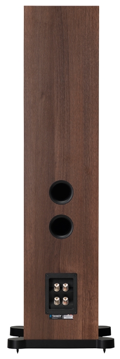 Tannoy Mercury 7.4 black oak