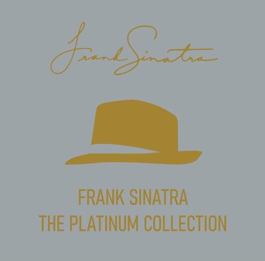 Frank Sinatra - The Platinum Collection [Yellow Vinyl] (4601620109058)