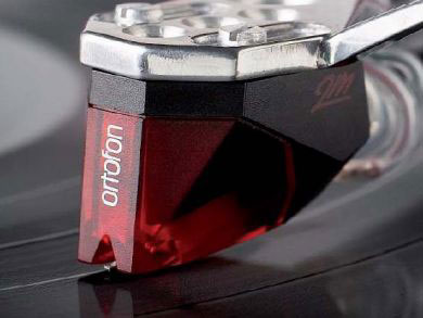 Ortofon 2M Red (Bulk)