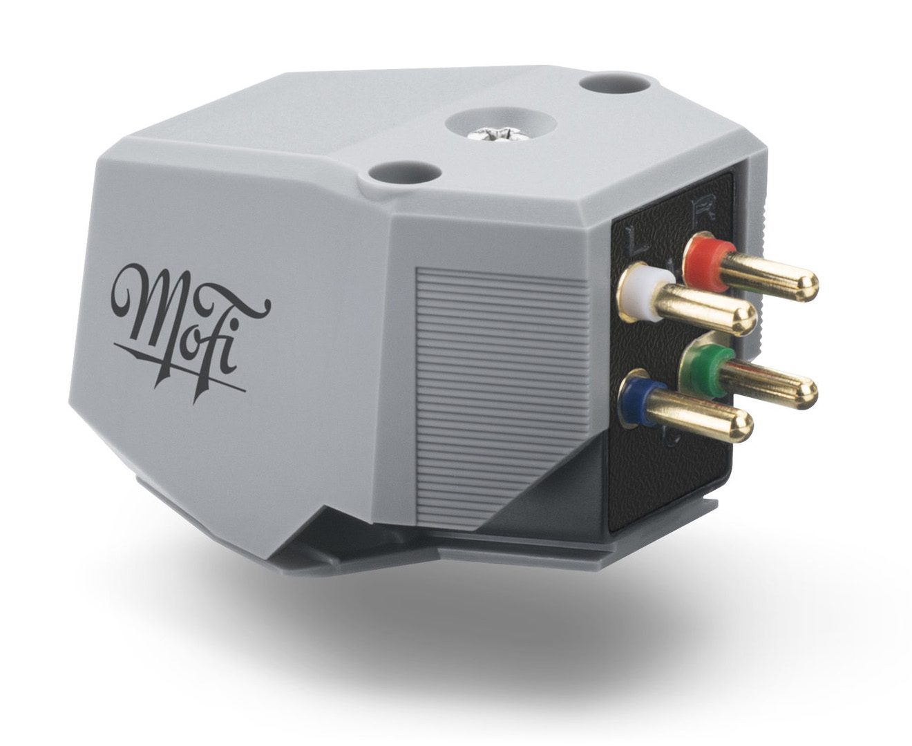 MOFI Electronics Studio Tracker MM