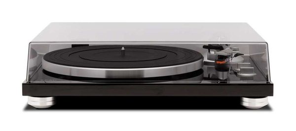 Teac TN-300 black