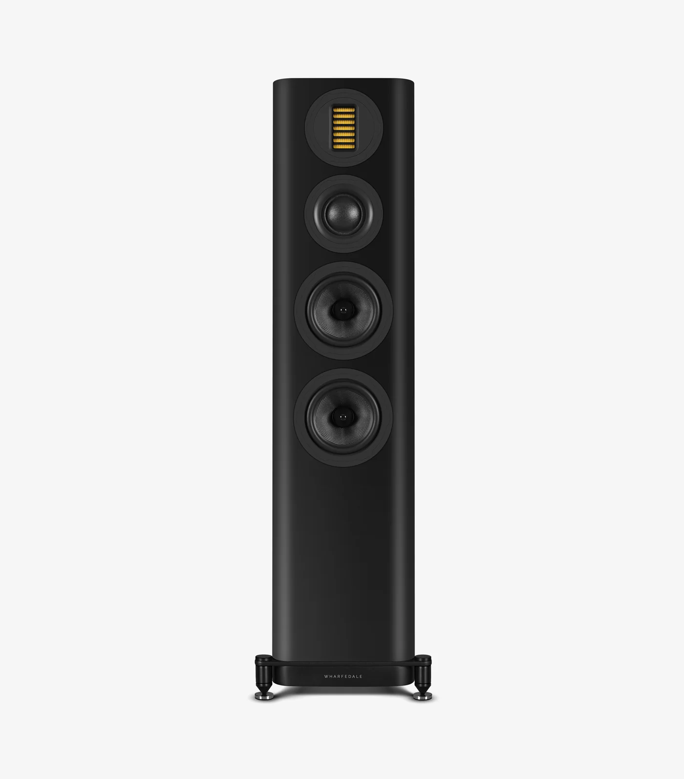 Wharfedale EVO 5.3 black