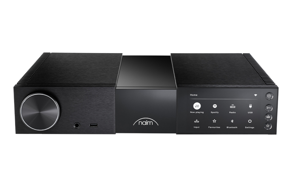 Naim Audio NSC 222 New Classic