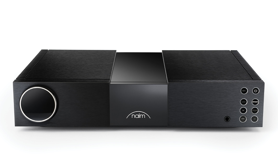 Naim Audio NAC 332 New Classic