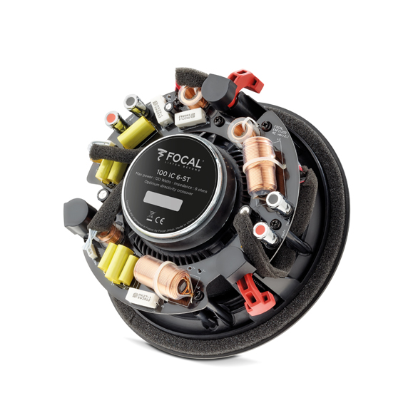 Focal 100IC6ST