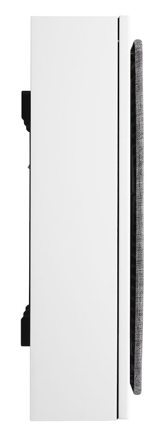 DALI Oberon On-Wall white