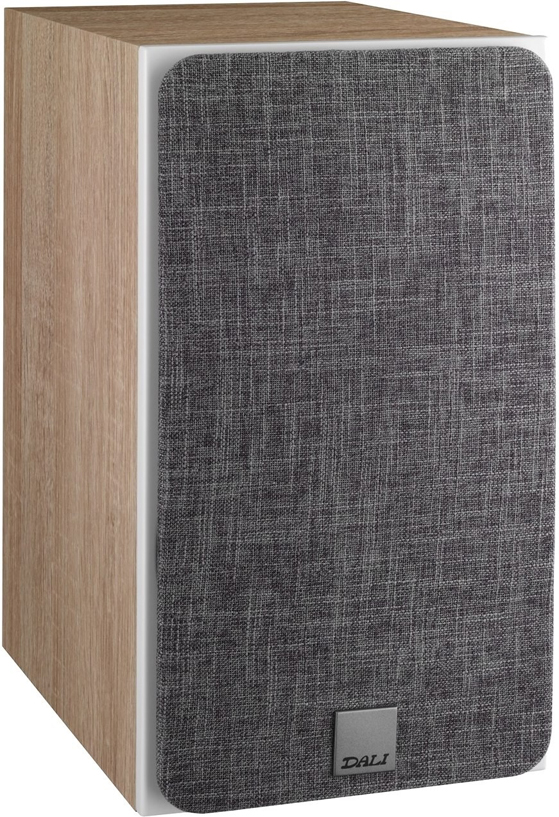 DALI Oberon 3 light oak