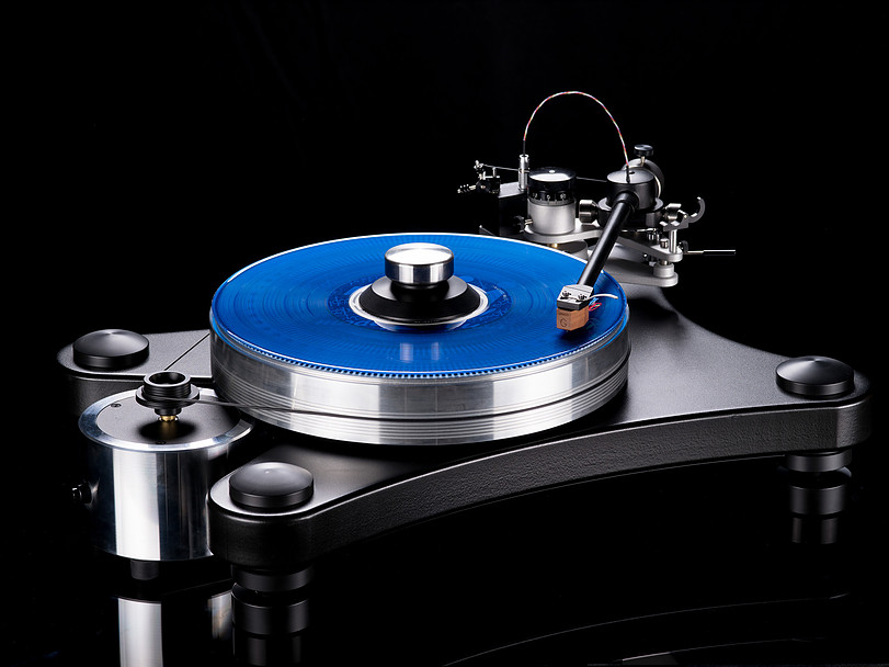 VPI Prime black
