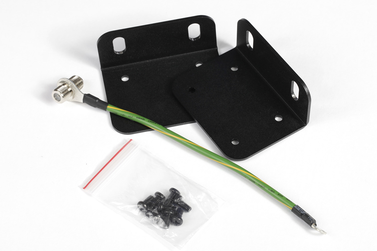 Powergrip YG-2 black