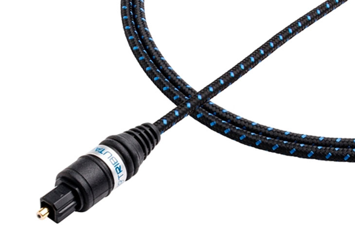 Tributaries 4AO-015B Digital Audio Optic 1.5m