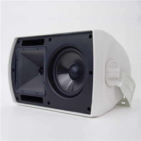 Klipsch AW-650 white