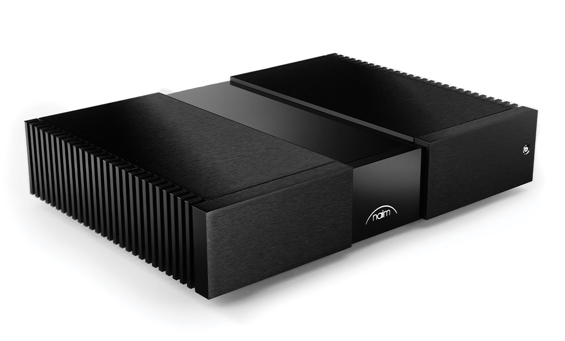 Naim Audio NAP 350 New Classic