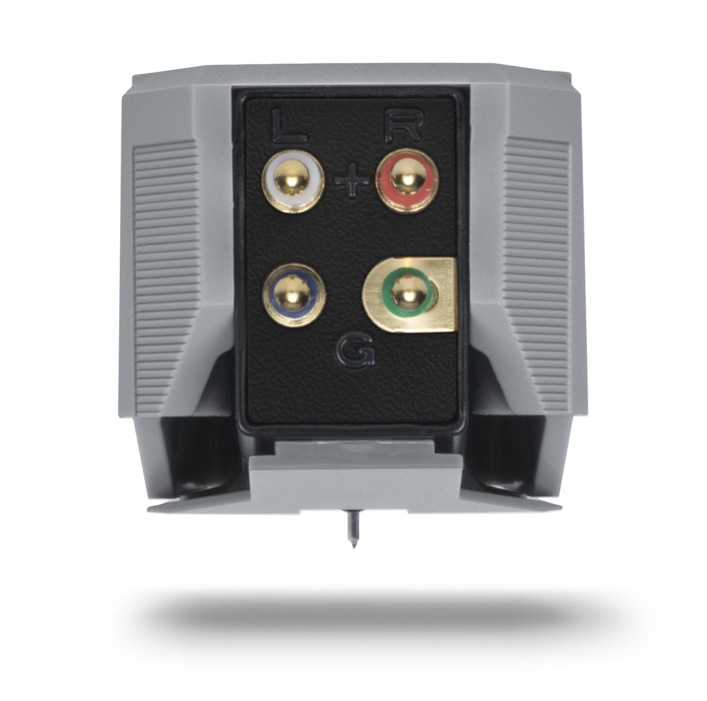 MOFI Electronics Studio Tracker MM