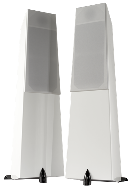 Totem Acoustic Element Metal V2 ice