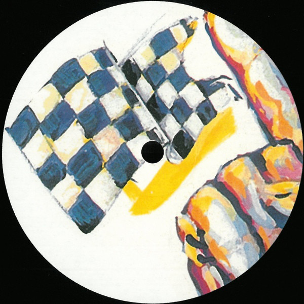 Yello - Flag (MOVLP535)