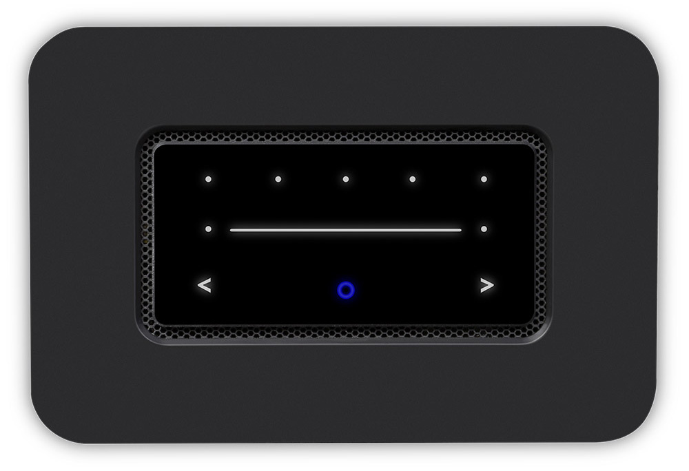 Bluesound NODE (N130) black