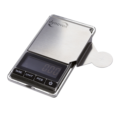 Dynavox Tonarmwaage TW-4 (207617)