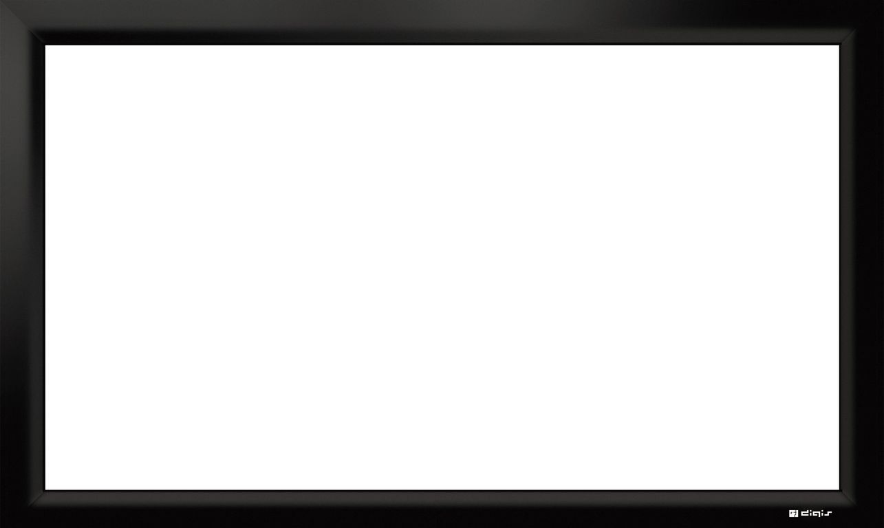 Digis DSVFS-16905 Velvet 117" Matte White 16:9