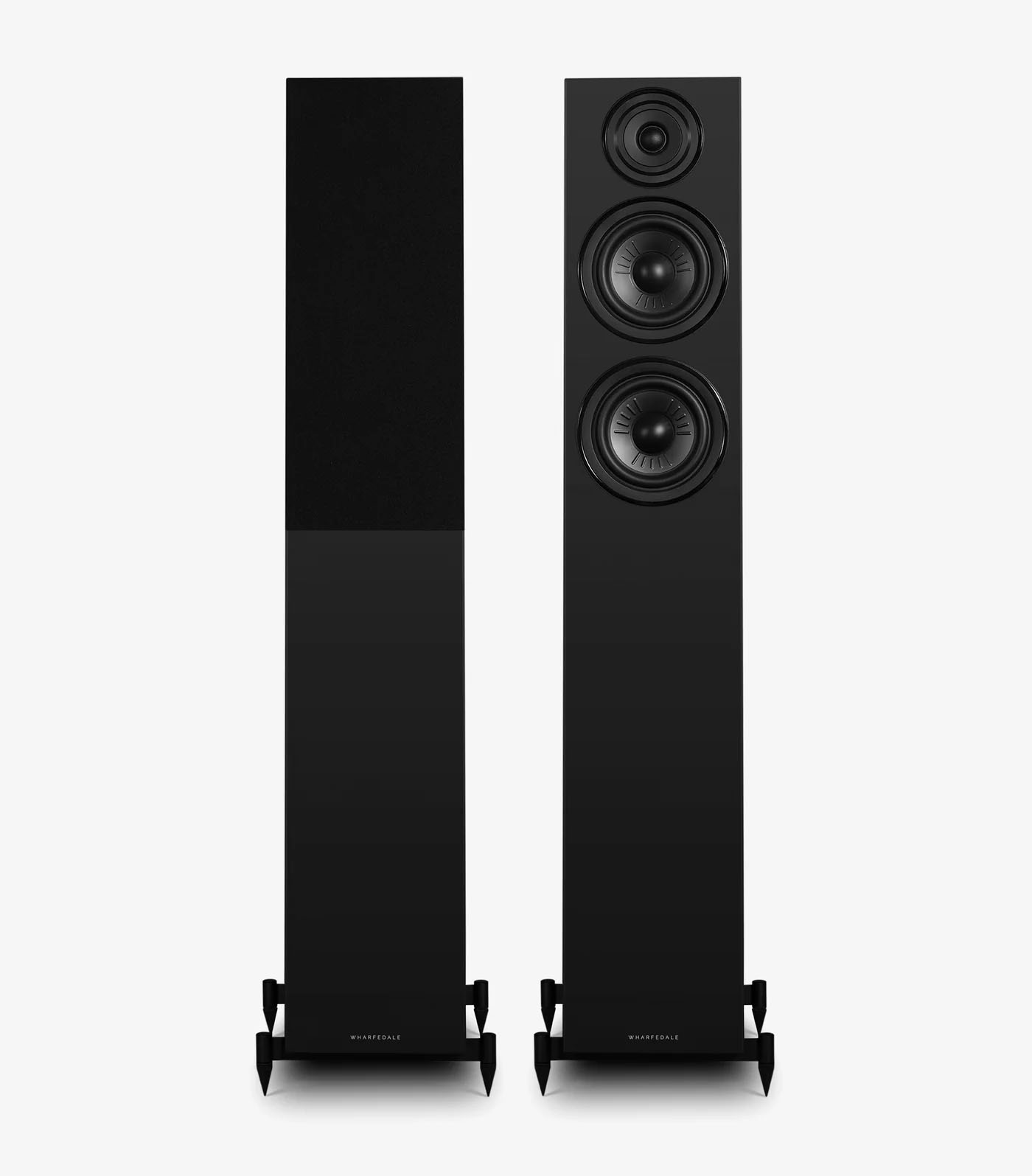 Wharfedale Diamond 12.4i walnut