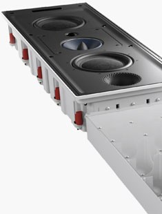 Bowers & Wilkins CWM 7.3