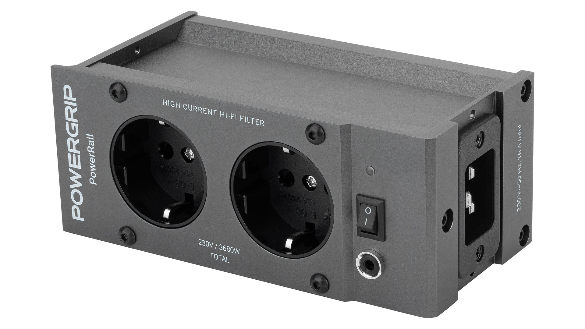 Powergrip PowerRail