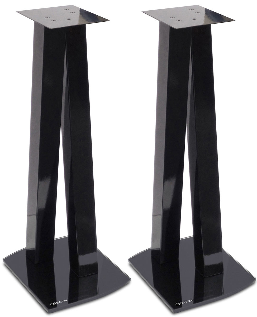 NorStone Walk Stand black